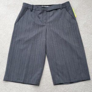 Max Studio - Crop Dress Pants - Size 6
